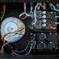 TVC preamp