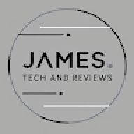 JamesTech