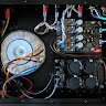 TVC preamp